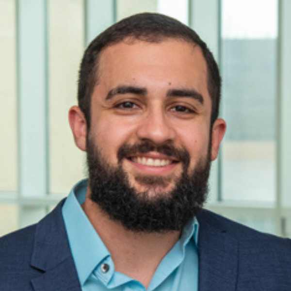 Benjamin Montemayor headshot